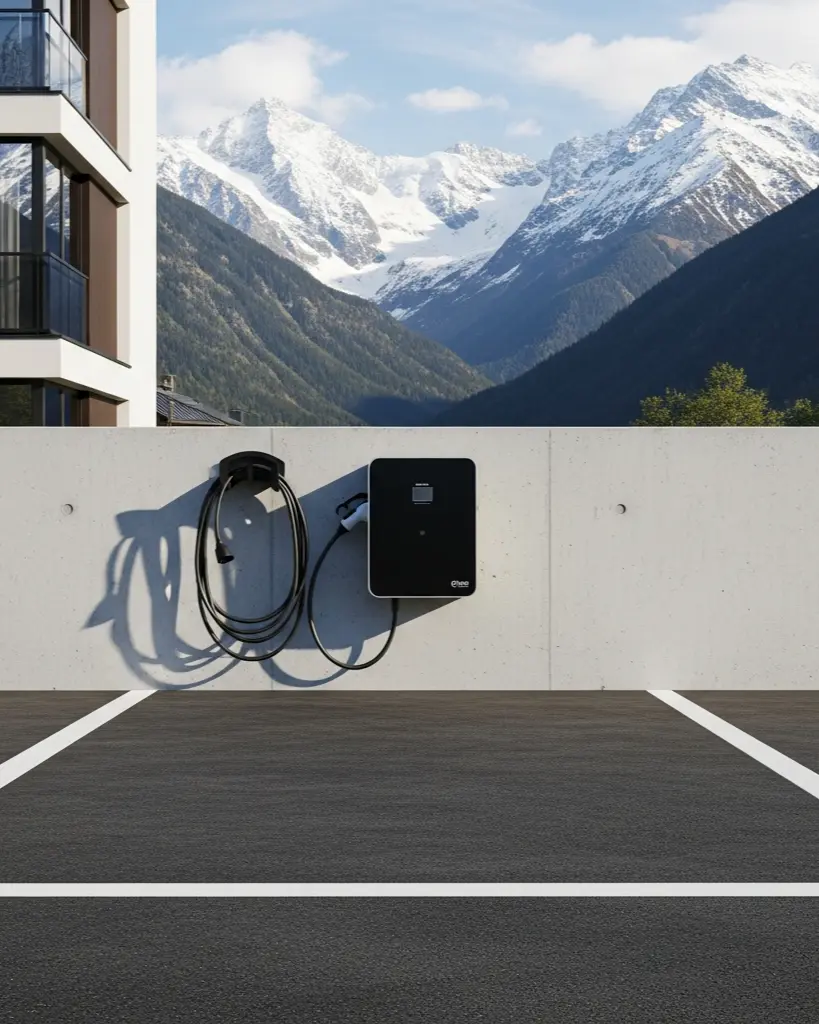 Témoignage de Copropriétaire